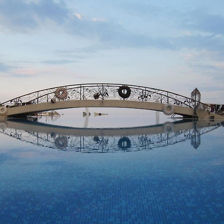 Kaliakria Resort Topola Exterior photo